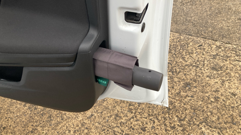 Skoda Fabia 1.0 TSI 116 SE Edition 5dr DSG Petrol Hatchback